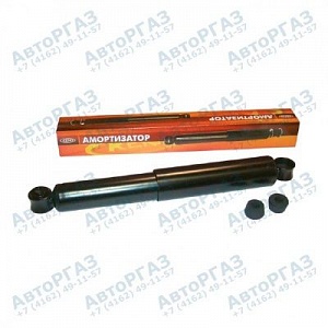 Амортизатор задний УАЗ газомаслянный АДС, арт. 42020.315195-2915006